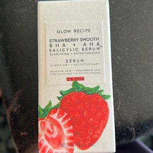 Glow Recipe - Strawberry Smooth Serum